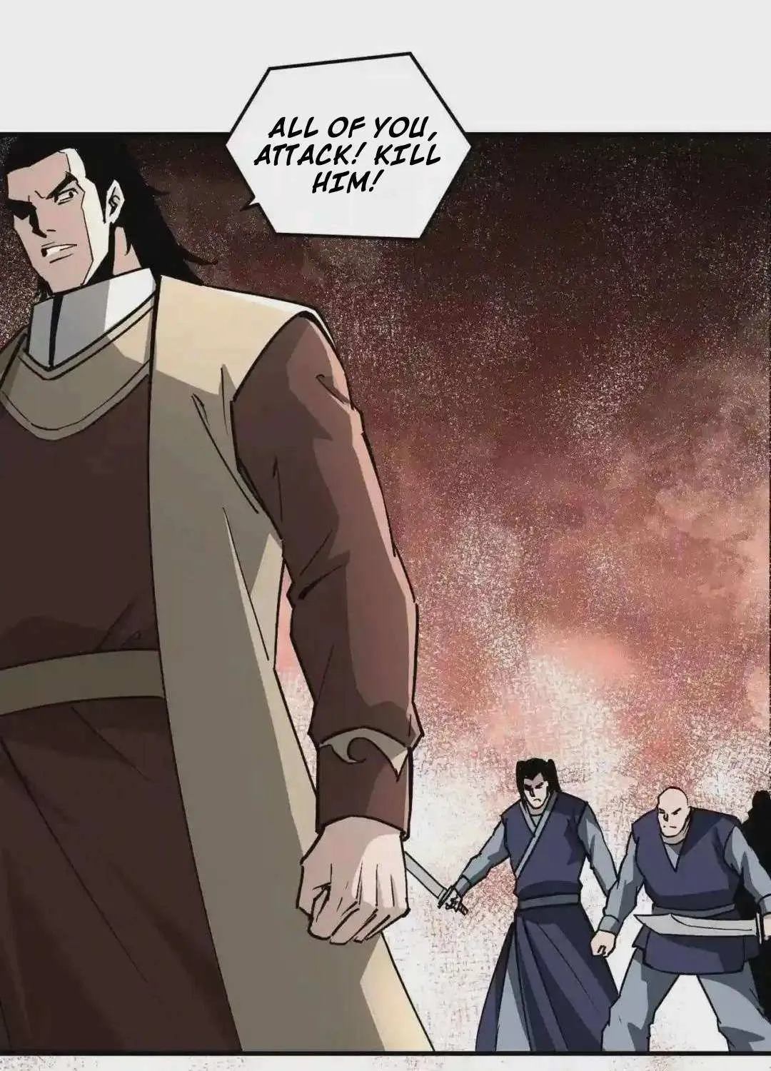 Greatest Boss System Chapter 242 page 41 - 