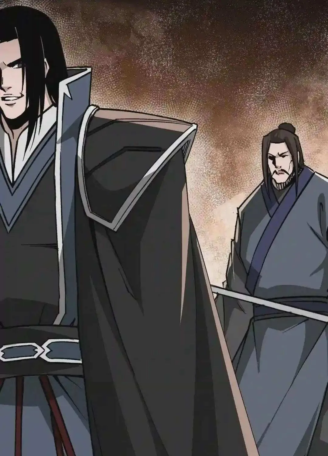 Greatest Boss System Chapter 242 page 43 - 