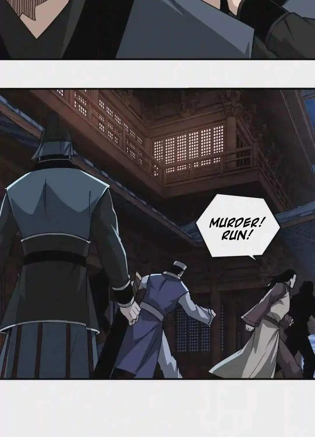 Greatest Boss System Chapter 242 page 6 - 