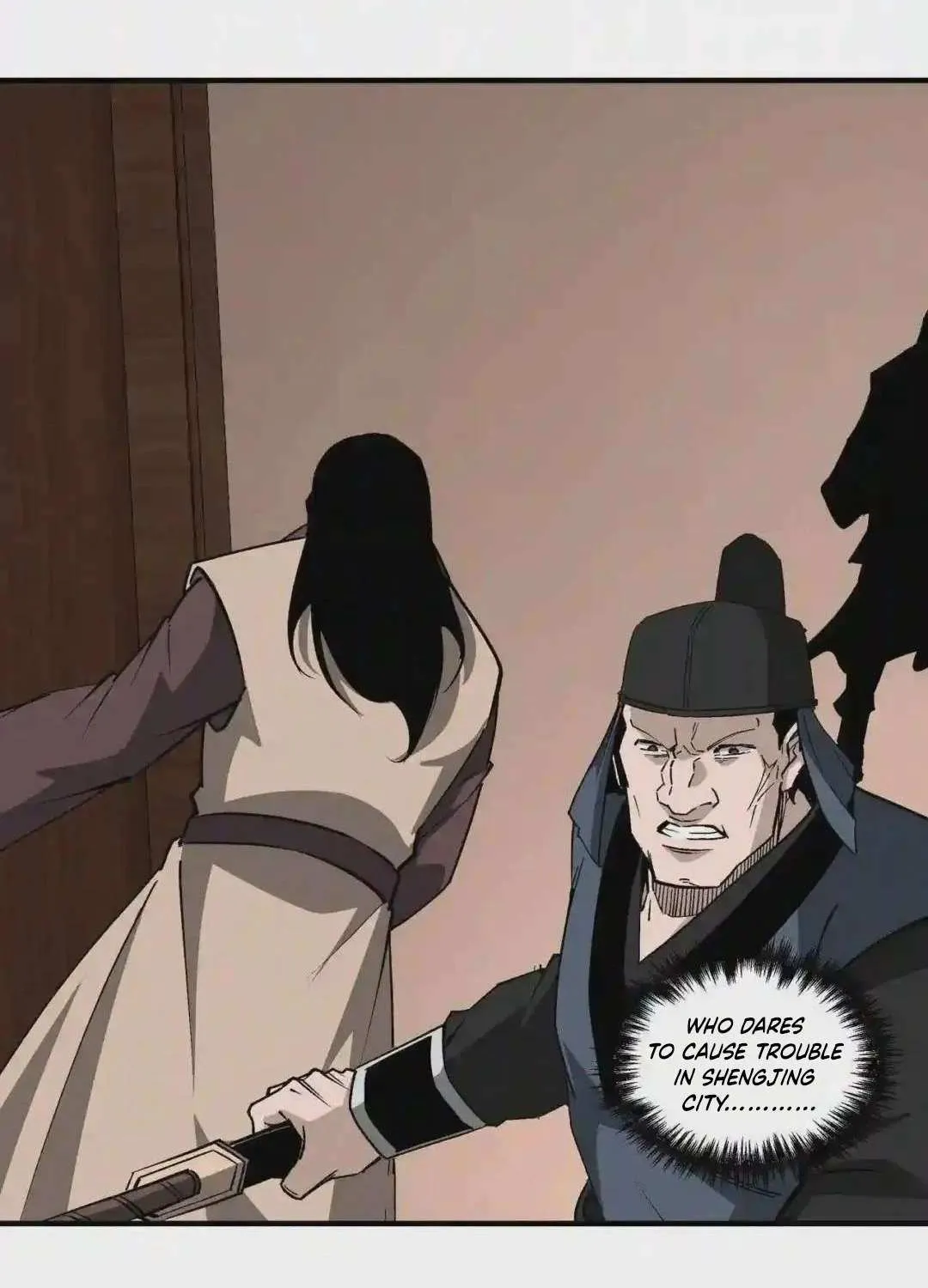 Greatest Boss System Chapter 242 page 7 - 