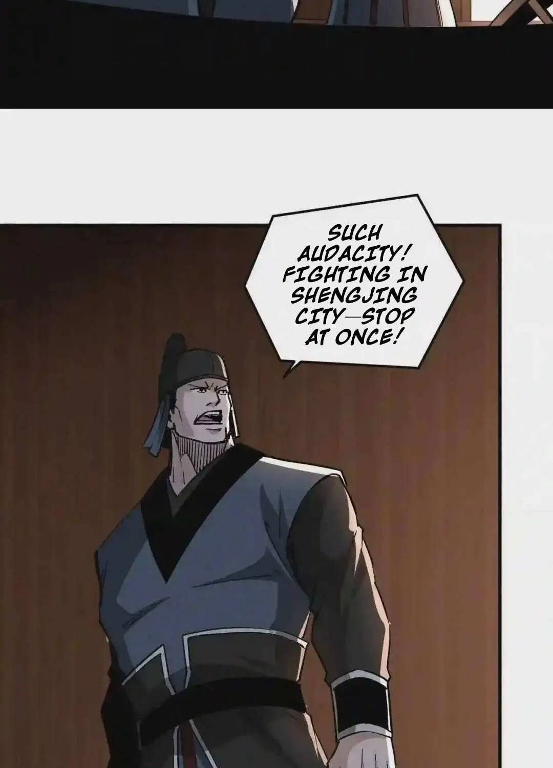 Greatest Boss System Chapter 242 page 9 - 