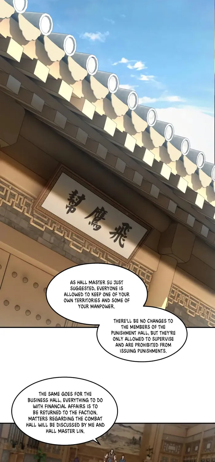 Greatest Boss System Chapter 25 page 2 - 