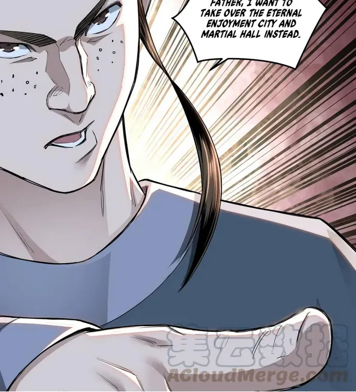 Greatest Boss System Chapter 25 page 12 - 