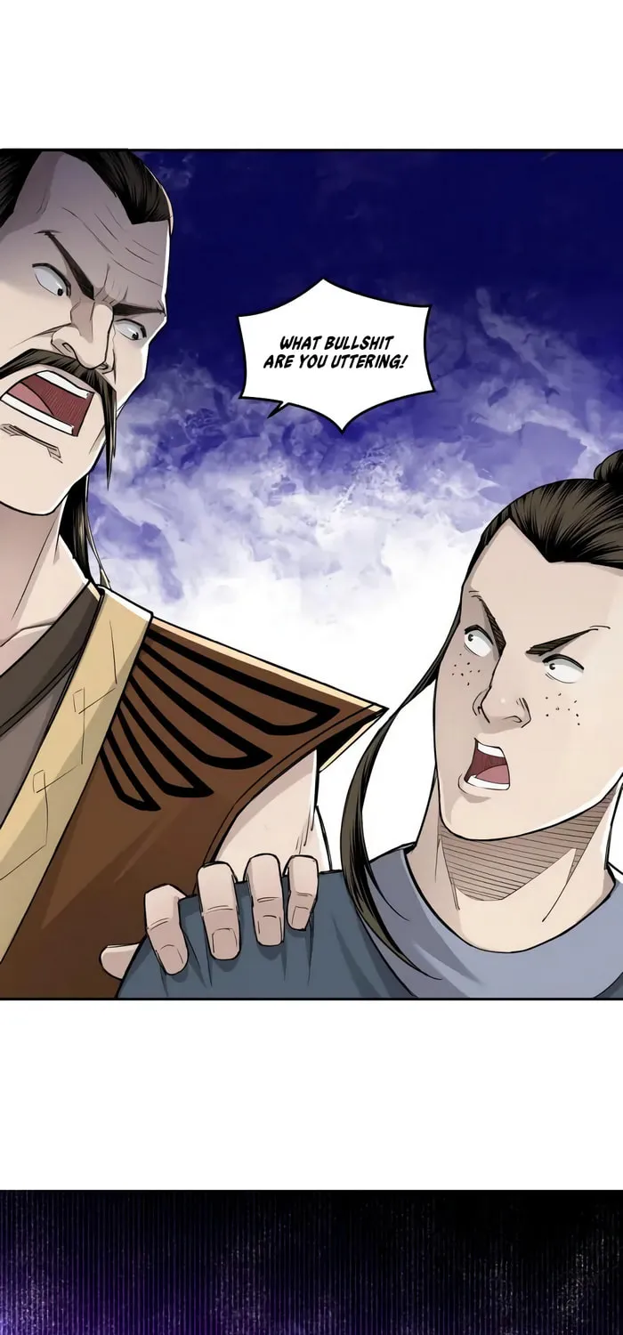 Greatest Boss System Chapter 25 page 17 - 