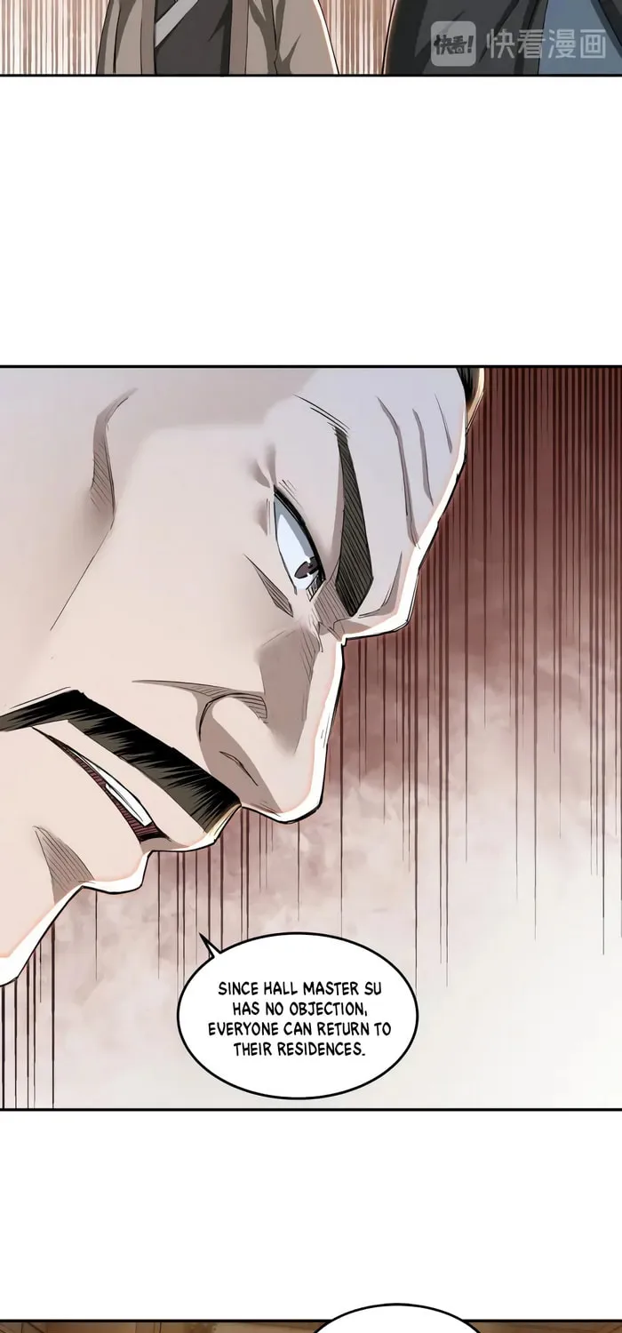 Greatest Boss System Chapter 25 page 21 - 