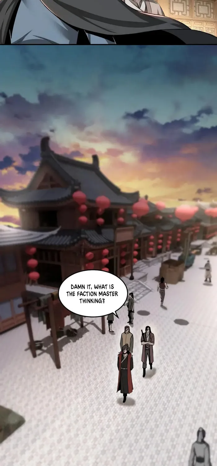 Greatest Boss System Chapter 25 page 23 - 