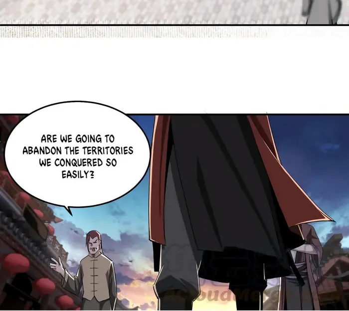 Greatest Boss System Chapter 25 page 24 - 