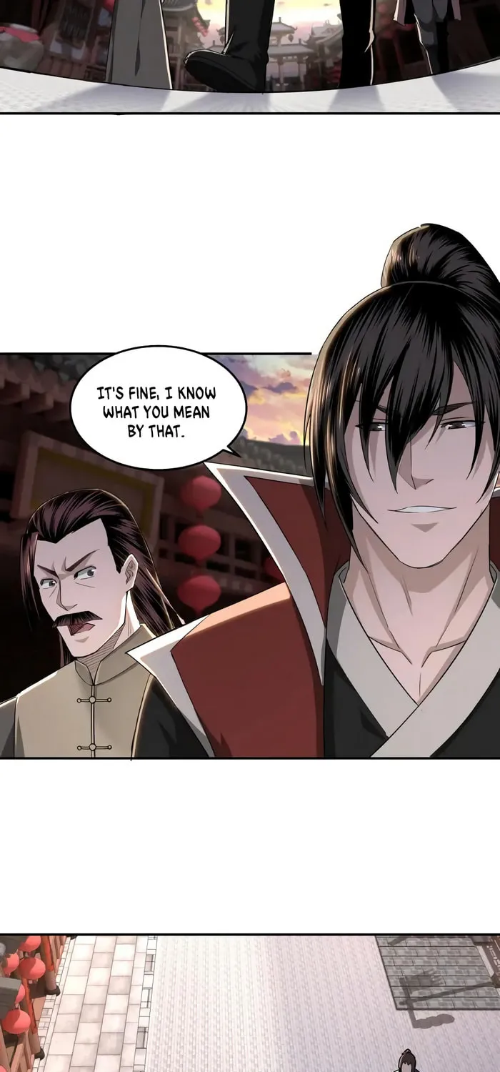 Greatest Boss System Chapter 25 page 25 - 