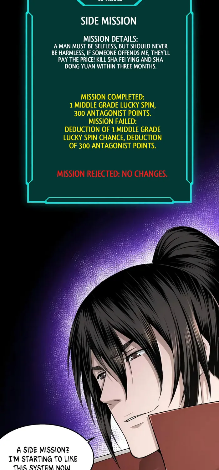 Greatest Boss System Chapter 25 page 30 - 