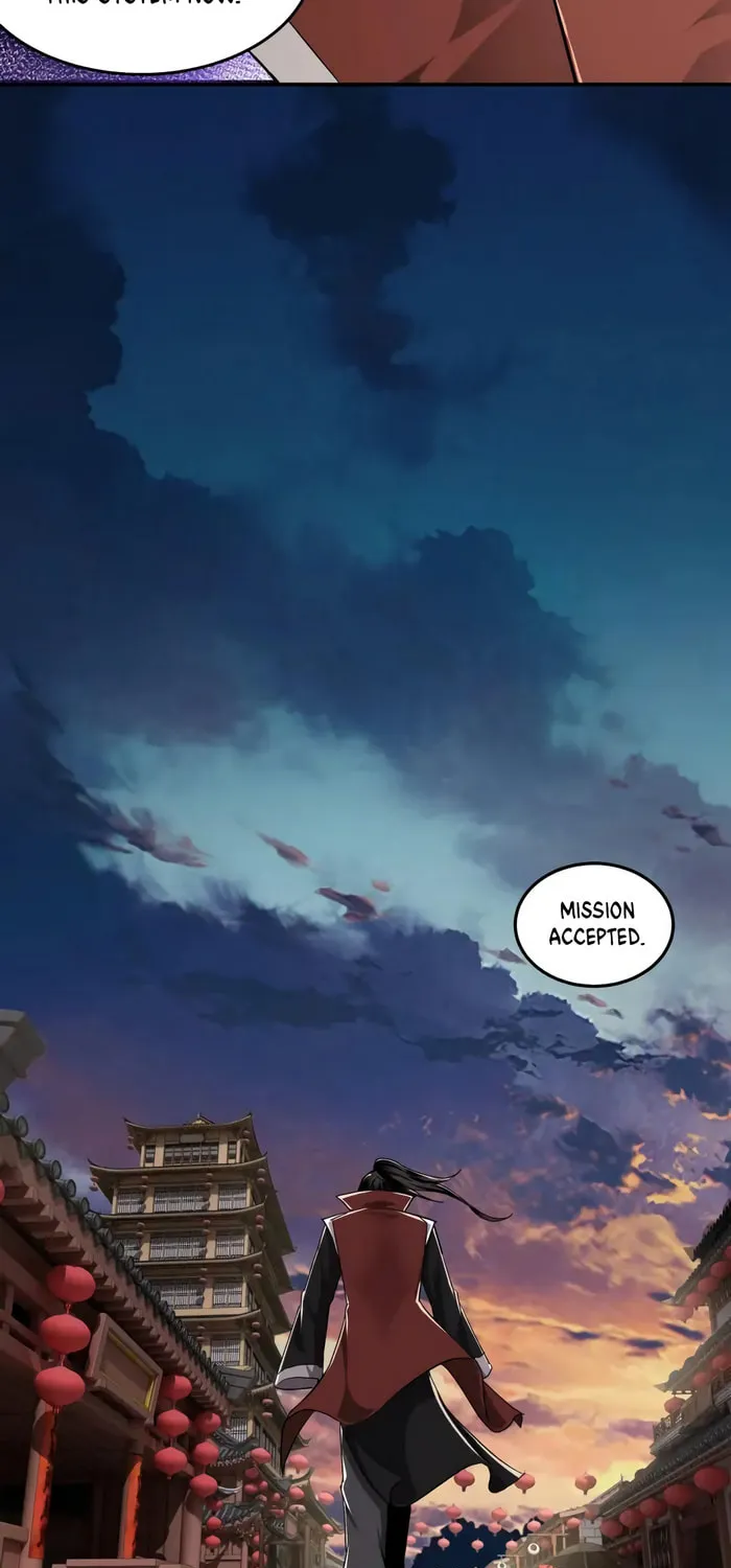Greatest Boss System Chapter 25 page 31 - 