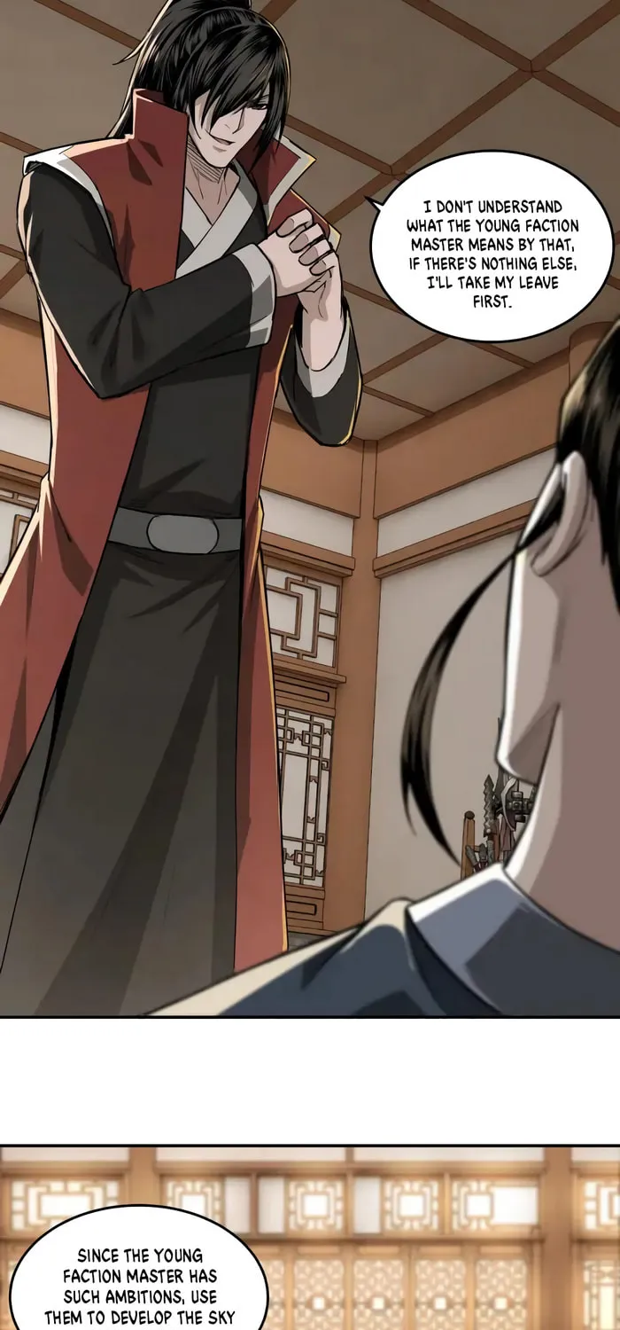 Greatest Boss System Chapter 25 page 39 - 