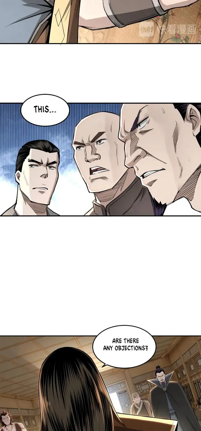 Greatest Boss System Chapter 25 page 5 - 