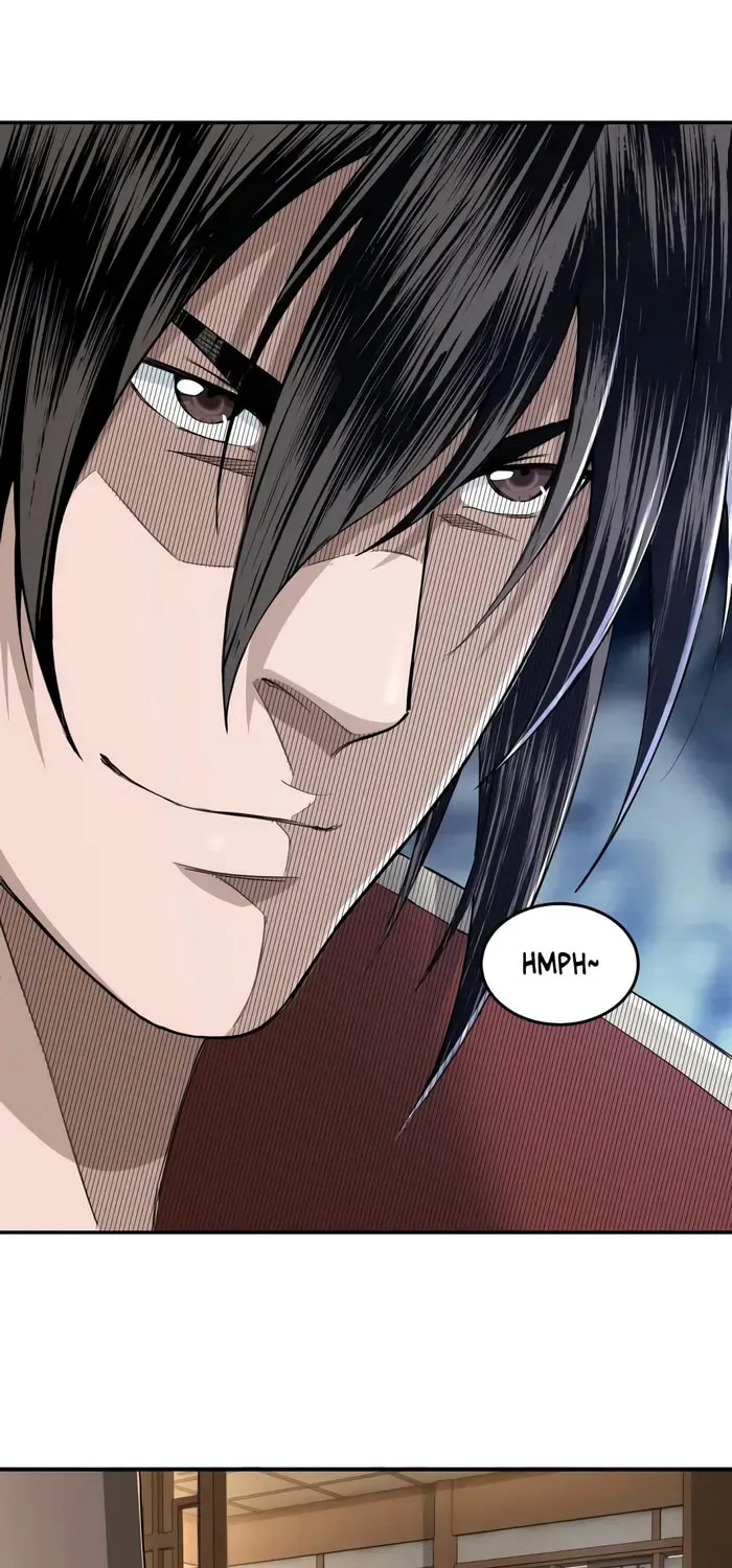 Greatest Boss System Chapter 25 page 43 - 