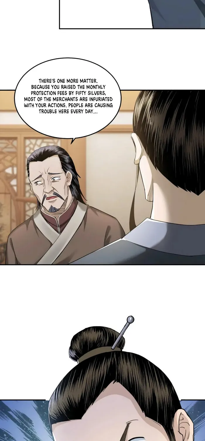 Greatest Boss System Chapter 25 page 47 - 