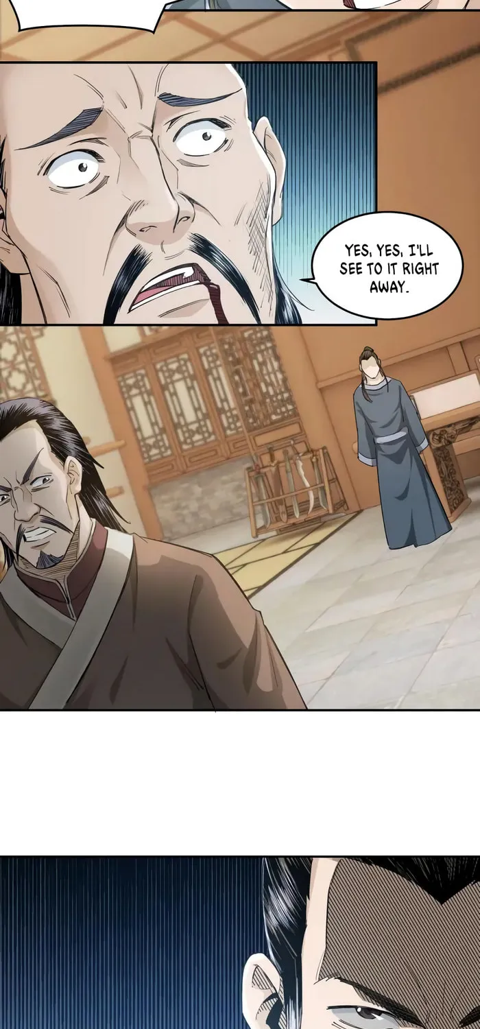 Greatest Boss System Chapter 25 page 50 - 
