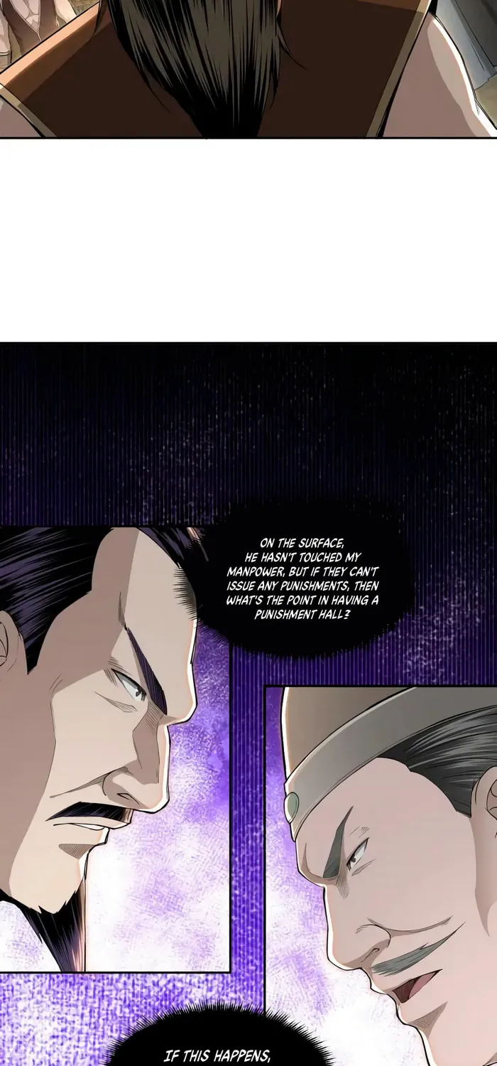 Greatest Boss System Chapter 25 page 6 - 