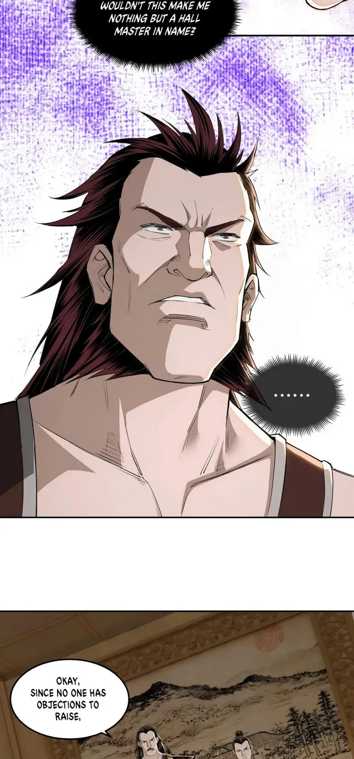 Greatest Boss System Chapter 25 page 7 - 