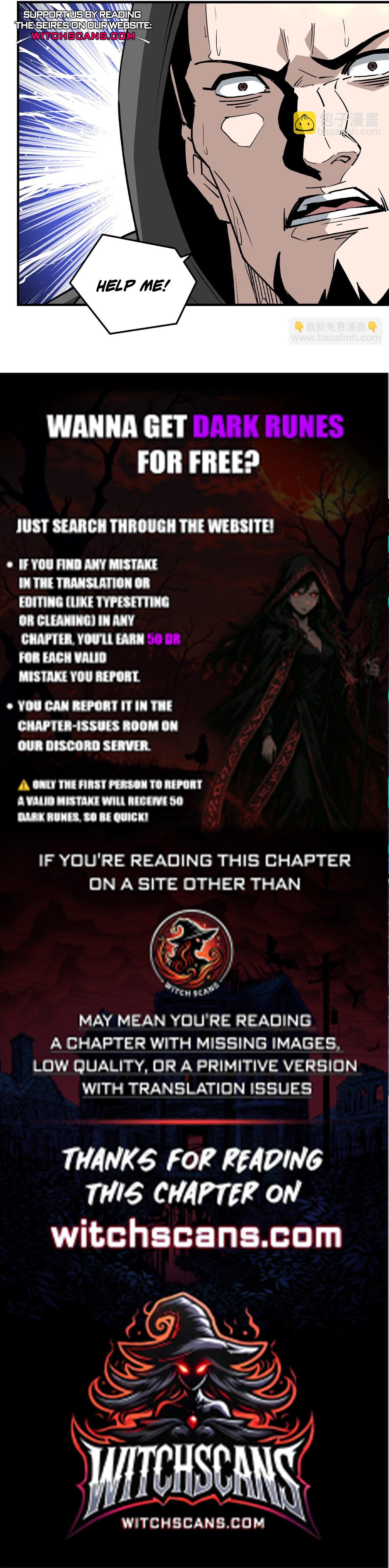 Greatest Boss System Chapter 255 page 5 - 