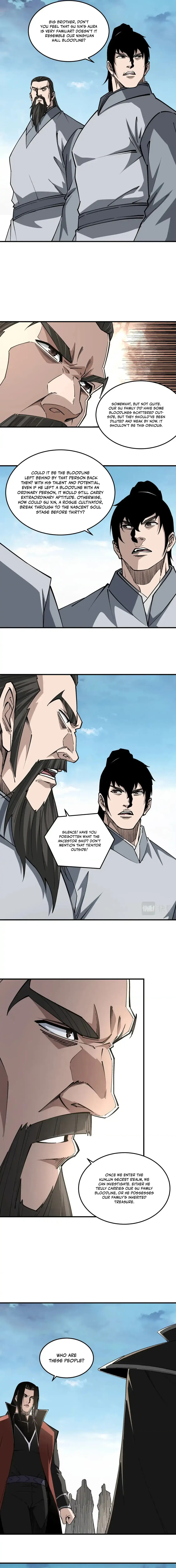 Greatest Boss System Chapter 257 page 2 - 