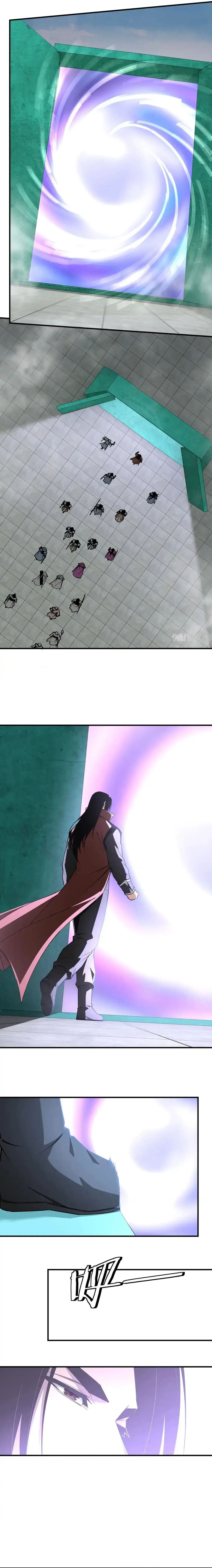 Greatest Boss System Chapter 257 page 4 - 