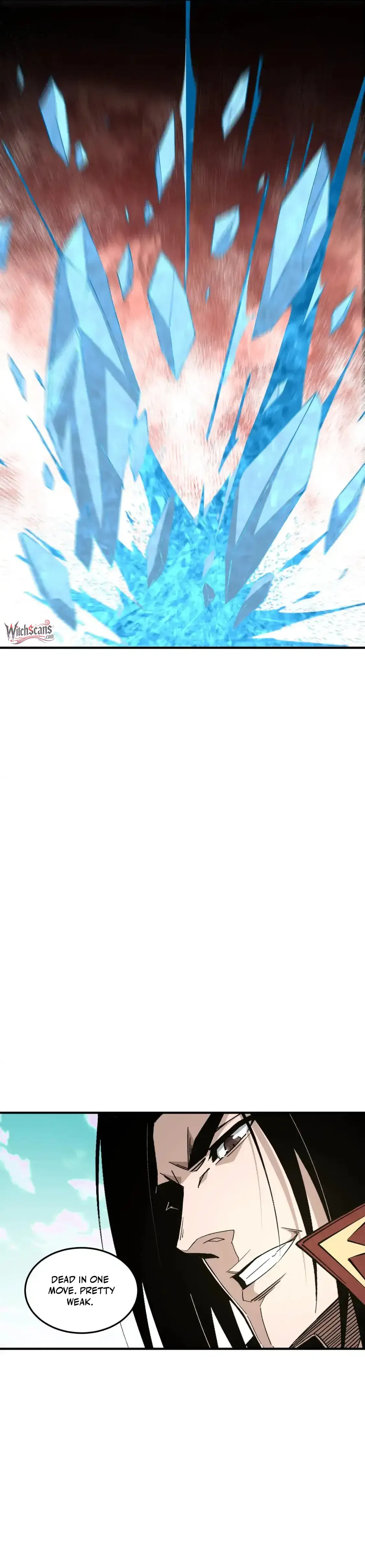 Greatest Boss System Chapter 258 page 7 - 
