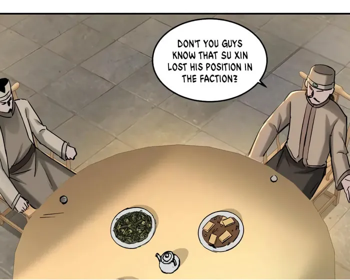 Greatest Boss System Chapter 26 page 11 - 