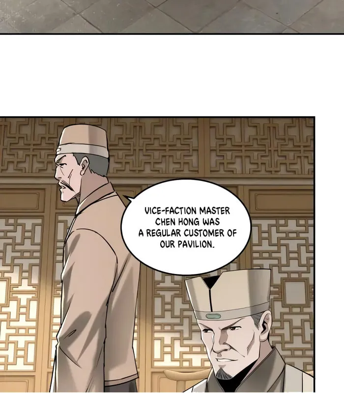 Greatest Boss System Chapter 26 page 15 - 