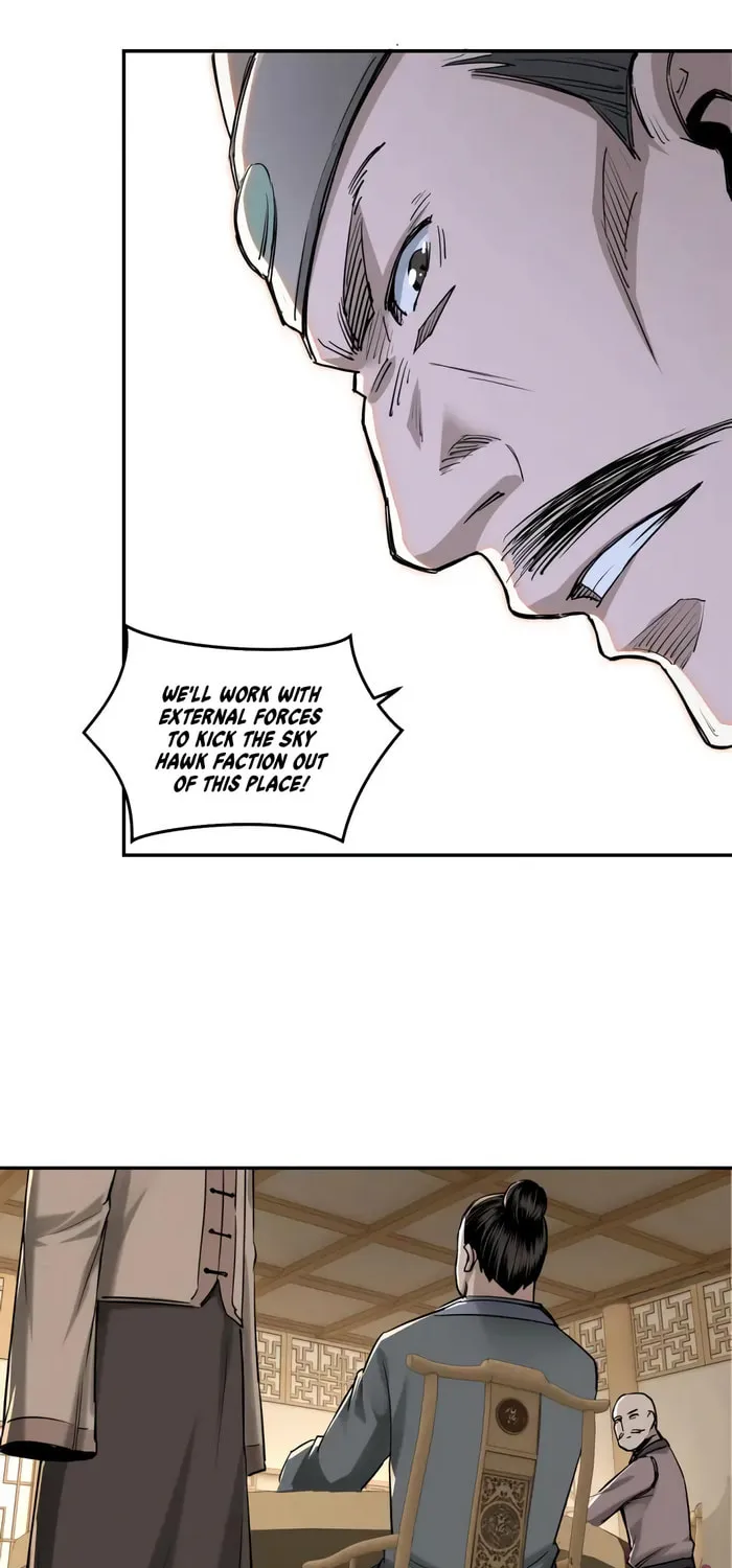 Greatest Boss System Chapter 26 page 17 - 