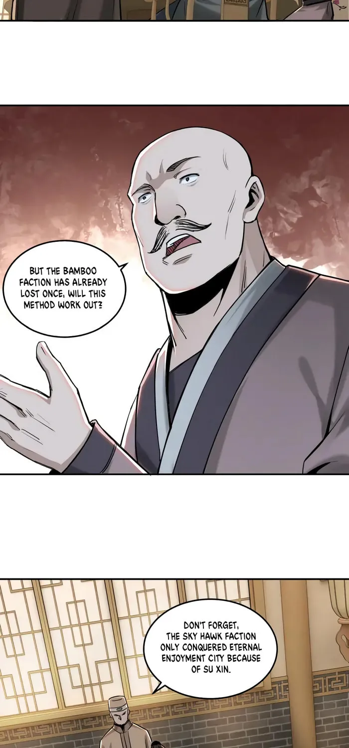 Greatest Boss System Chapter 26 page 18 - 