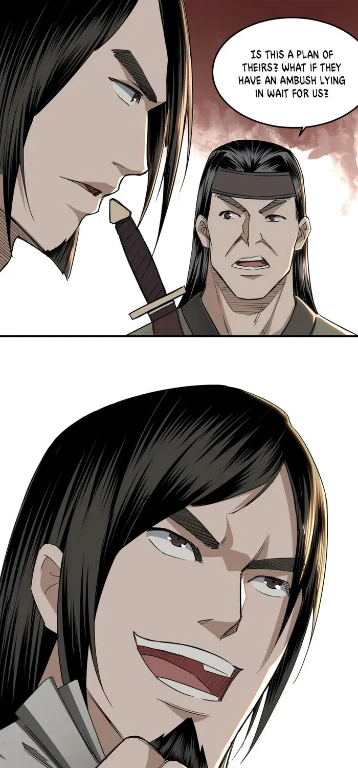 Greatest Boss System Chapter 26 page 22 - 