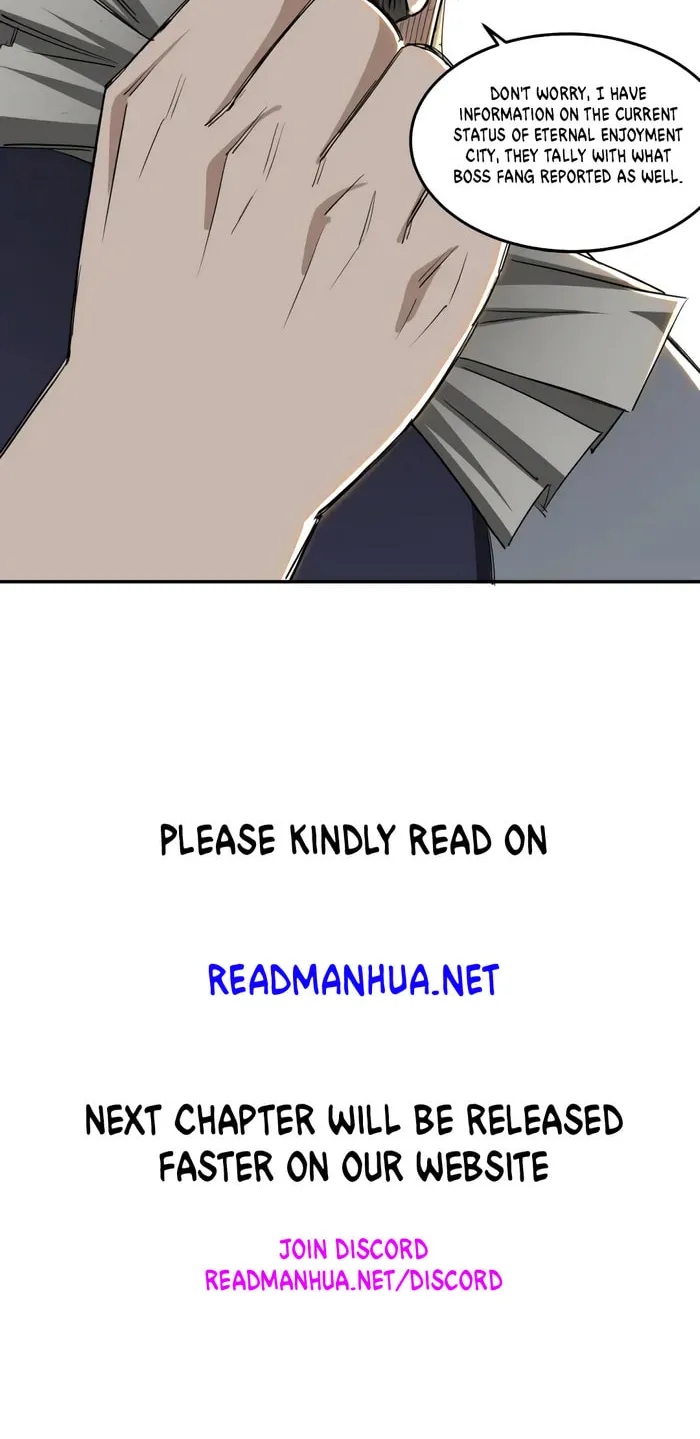 Greatest Boss System Chapter 26 page 23 - 