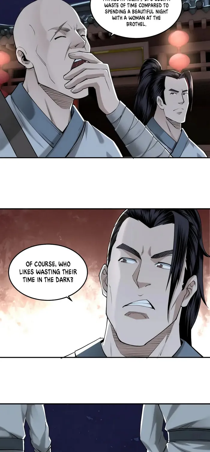Greatest Boss System Chapter 26 page 26 - 