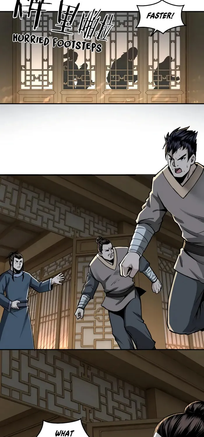 Greatest Boss System Chapter 26 page 29 - 