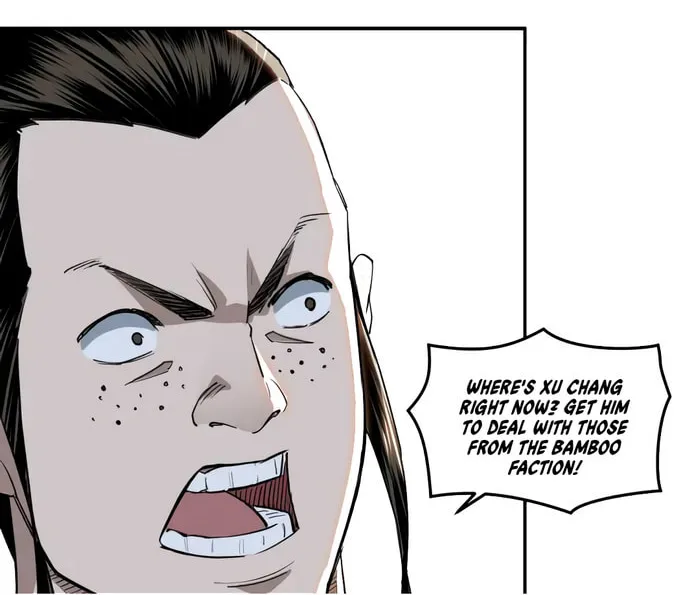 Greatest Boss System Chapter 26 page 31 - 