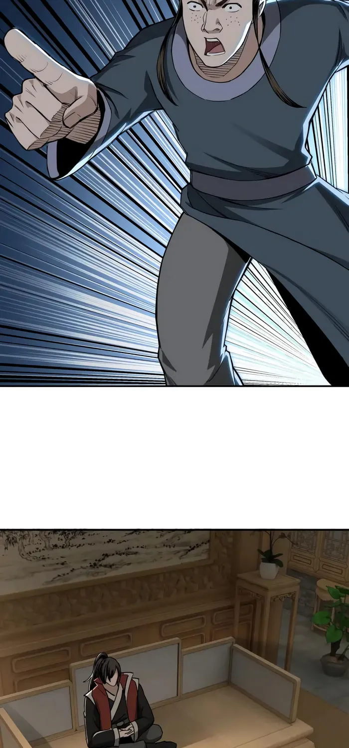 Greatest Boss System Chapter 26 page 34 - 