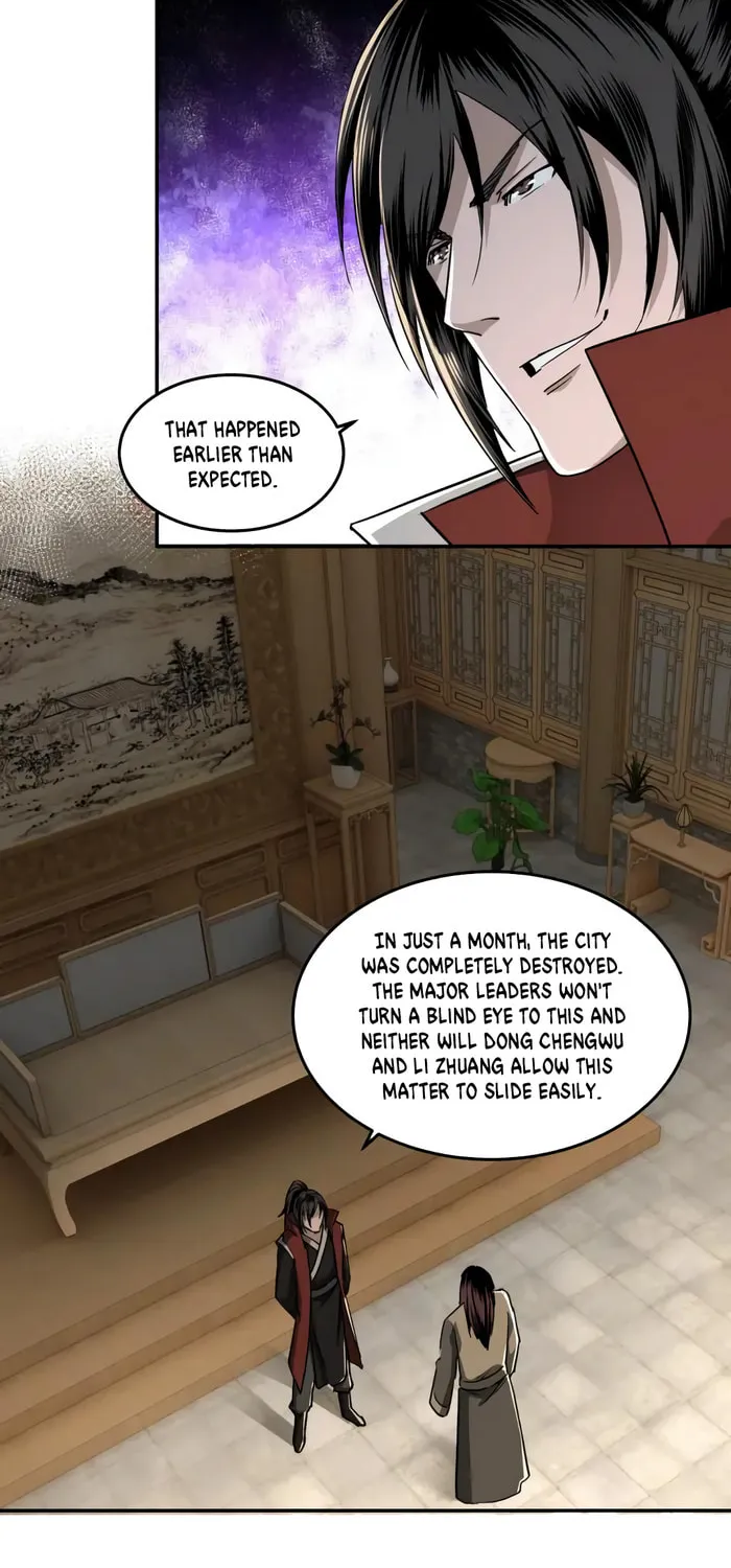 Greatest Boss System Chapter 26 page 37 - 