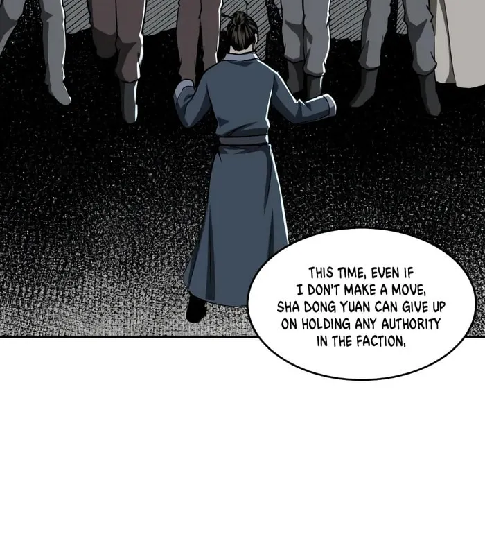 Greatest Boss System Chapter 26 page 39 - 