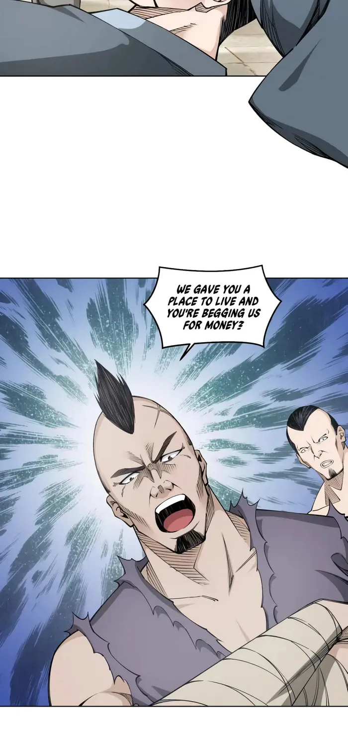 Greatest Boss System Chapter 26 page 5 - 