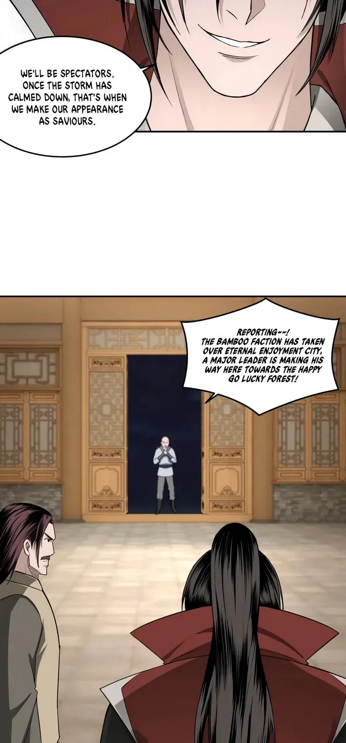 Greatest Boss System Chapter 26 page 41 - 
