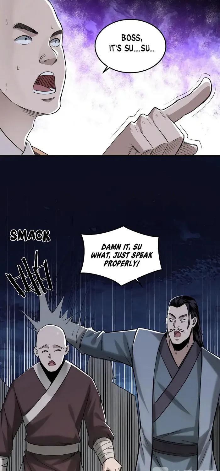 Greatest Boss System Chapter 26 page 46 - 