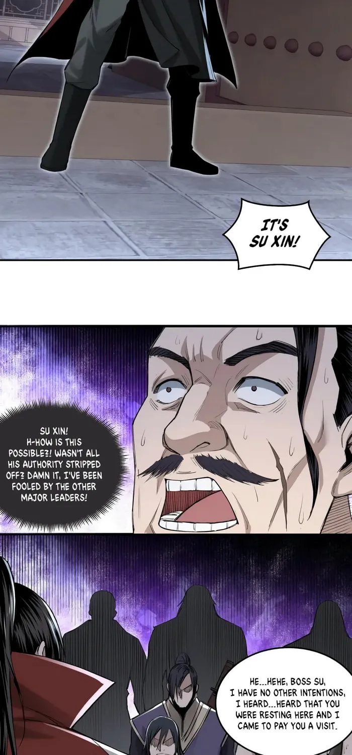 Greatest Boss System Chapter 26 page 49 - 