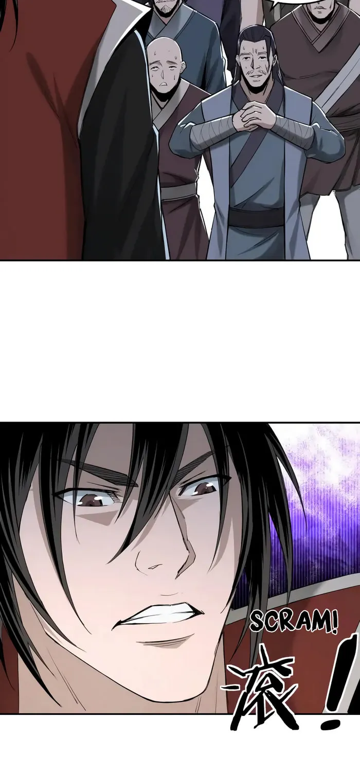 Greatest Boss System Chapter 26 page 50 - 
