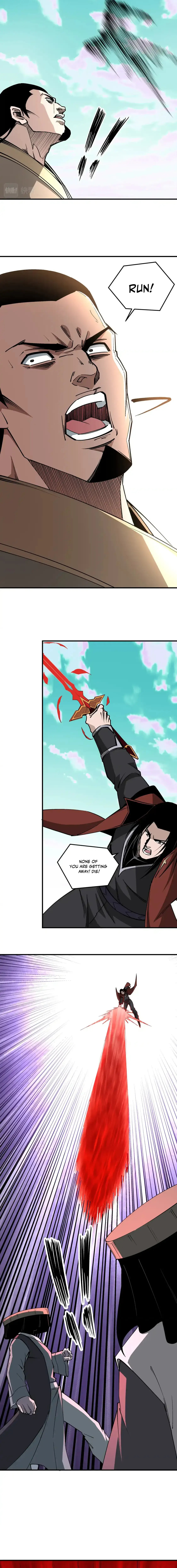 Greatest Boss System Chapter 260 page 2 - 