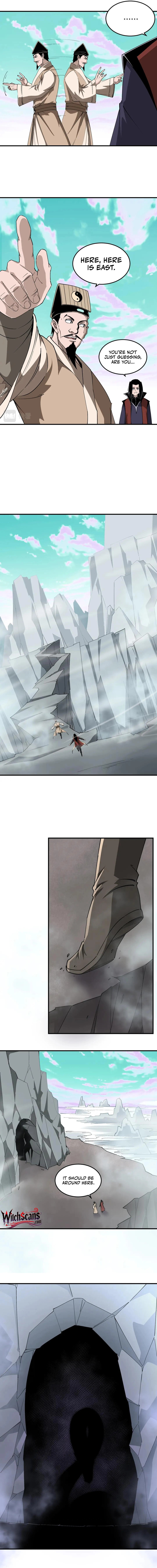 Greatest Boss System Chapter 261 page 2 - 