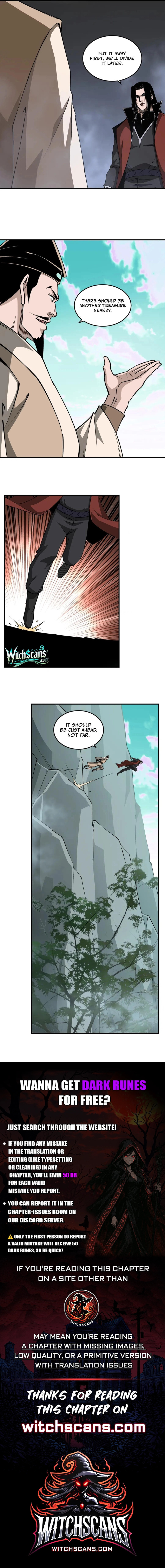 Greatest Boss System Chapter 261 page 6 - 