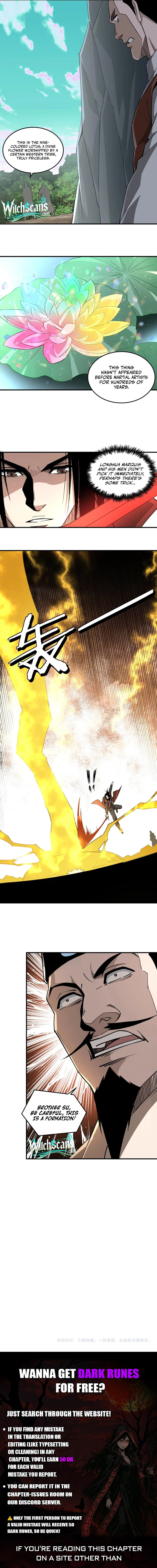 Greatest Boss System Chapter 262 page 7 - 