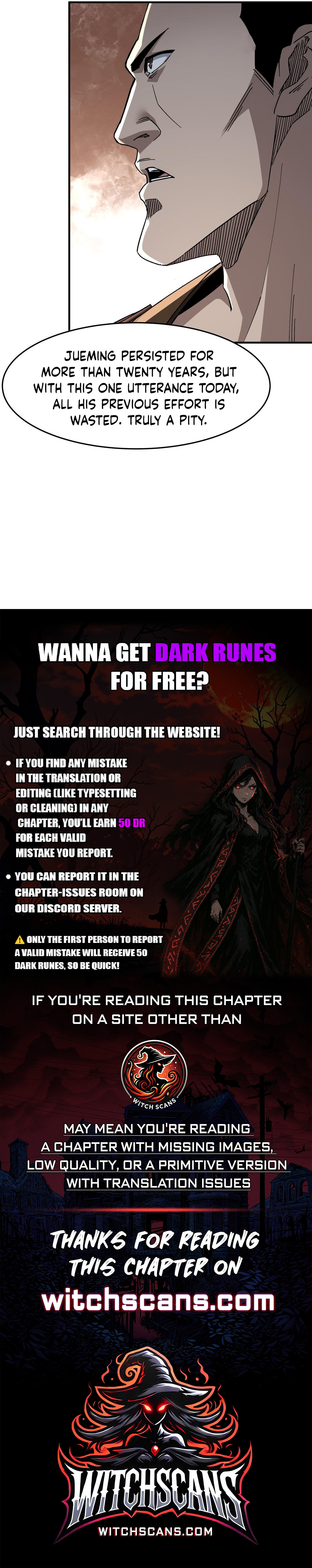 Greatest Boss System Chapter 269 page 6 - 