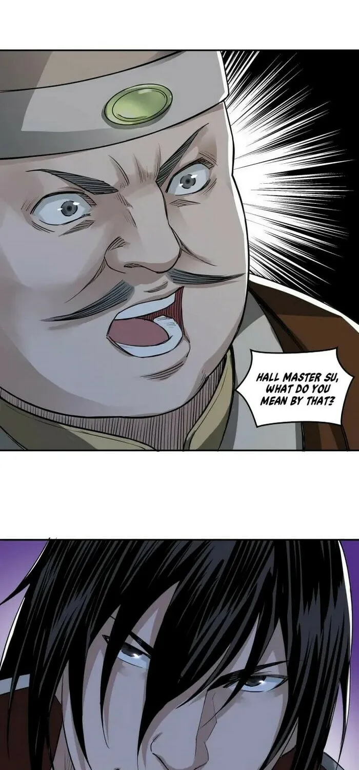 Greatest Boss System Chapter 27 page 13 - 