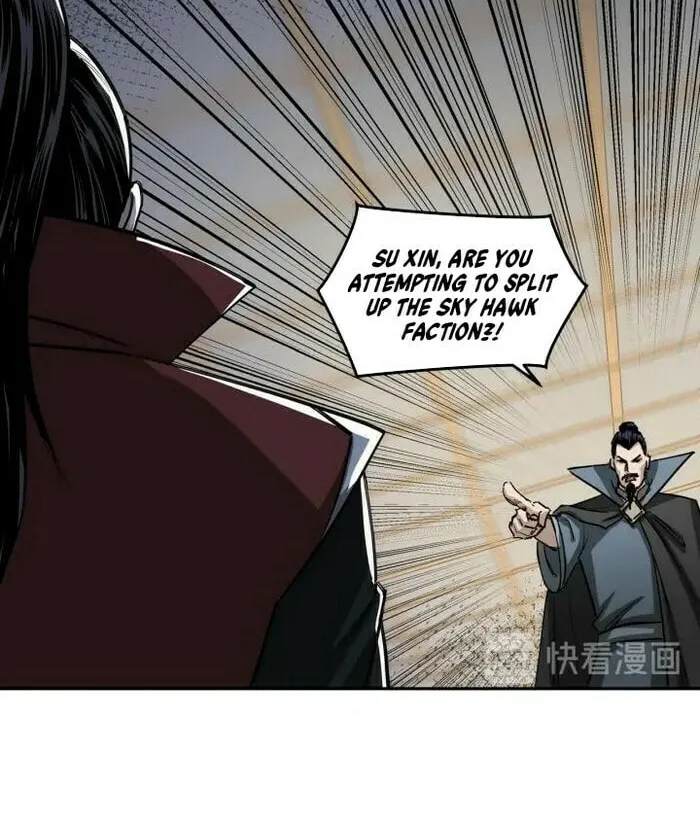 Greatest Boss System Chapter 27 page 15 - 