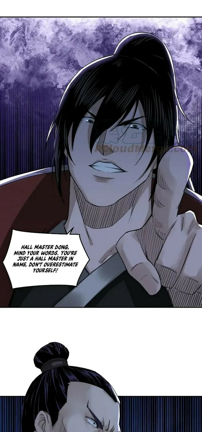 Greatest Boss System Chapter 27 page 16 - 